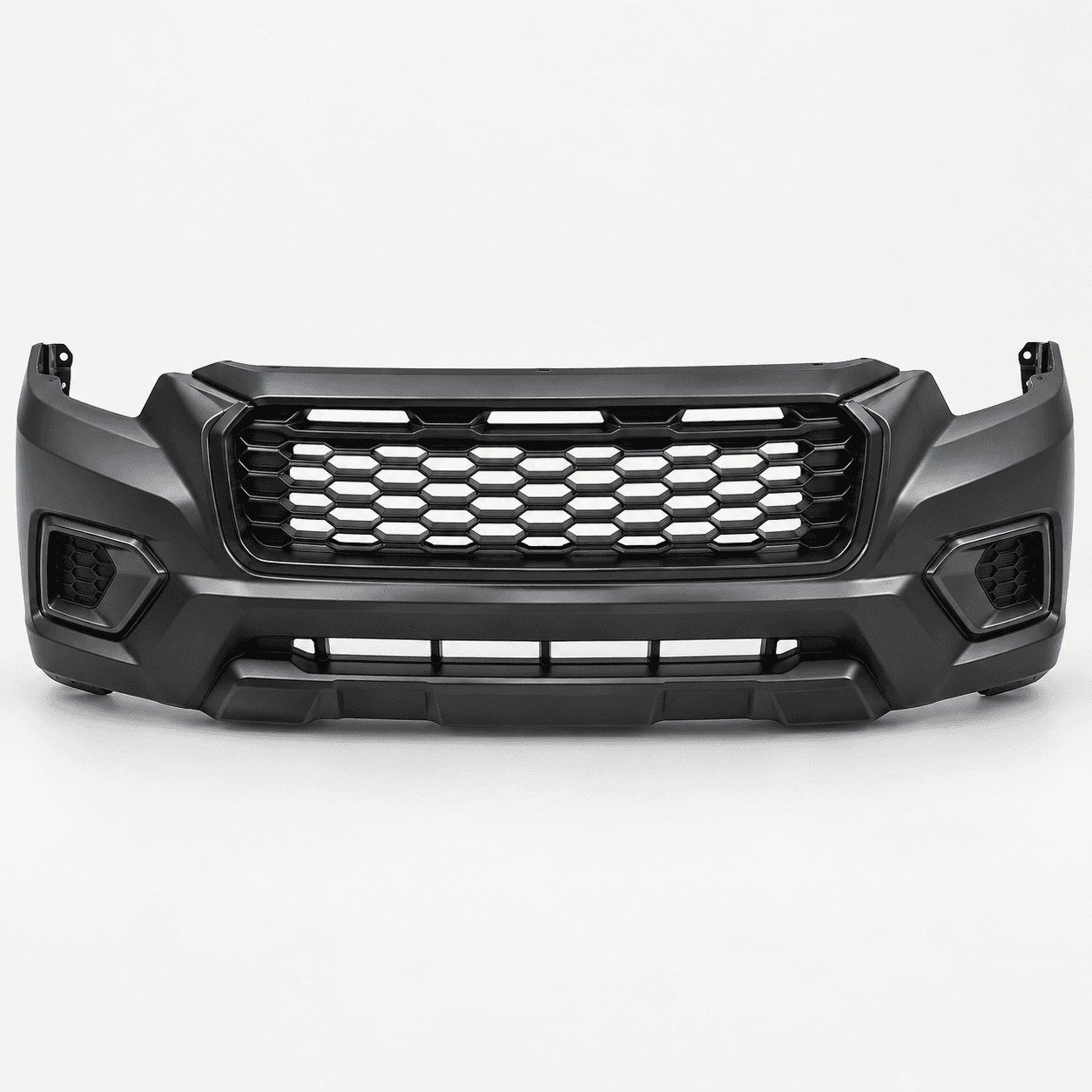 Bumpers