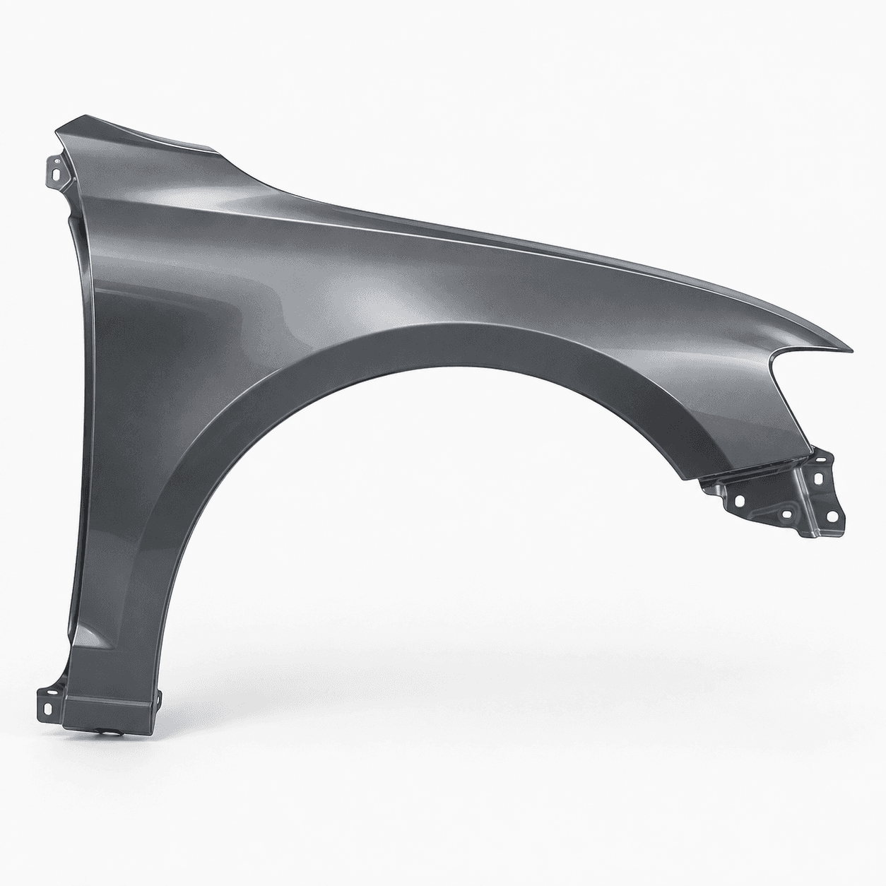 Fenders / Wings