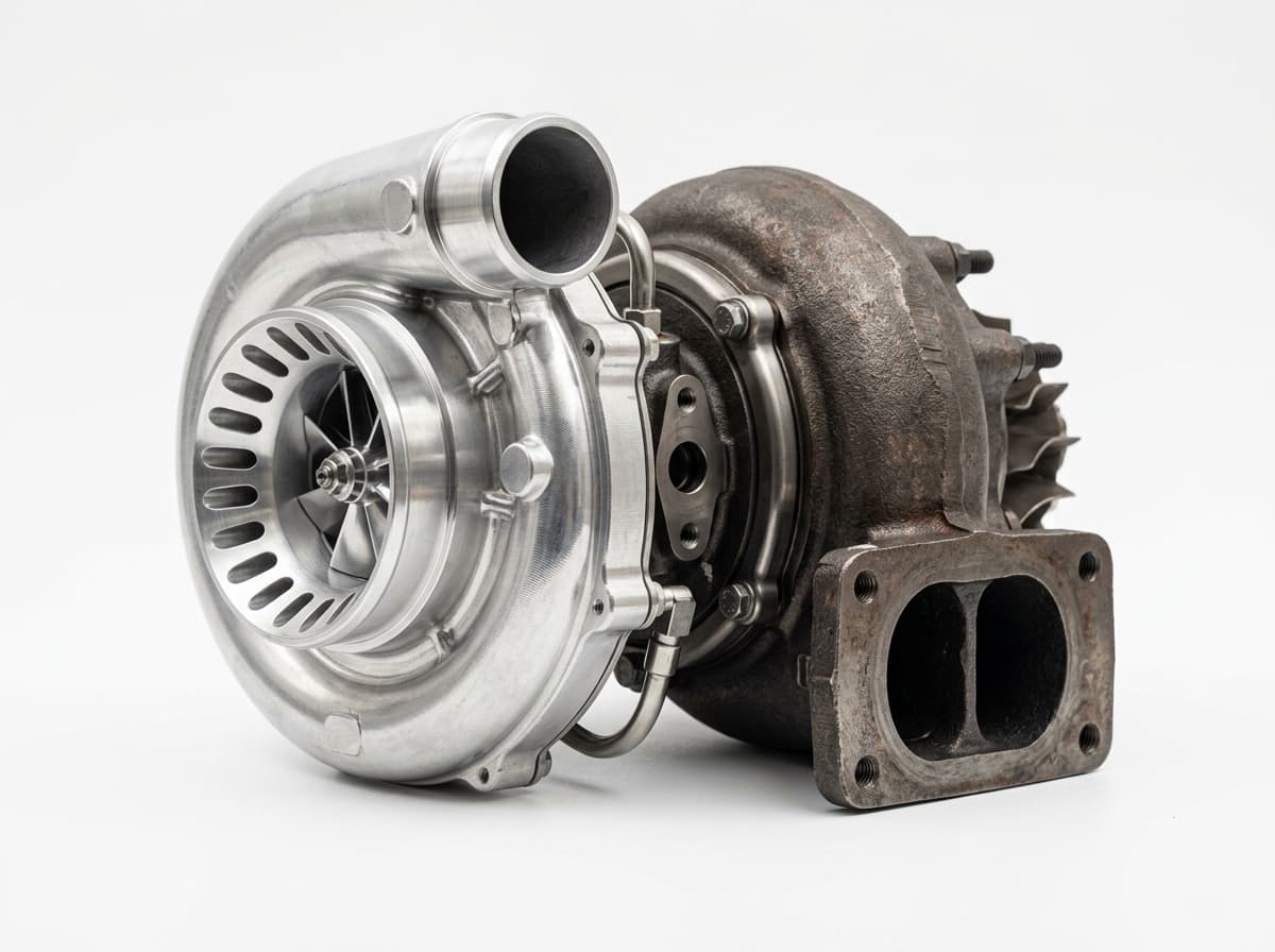 NOXWX Performance Turbochargers & Emission Systems