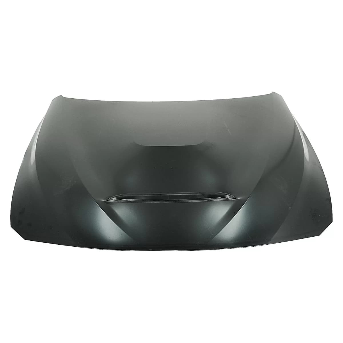 Hood Bonnet suitable for BMW 3 Series F30 F31 F35 (2011-2019) 4 Series F32 F33 F36 Gran Coupe (2011-2019) M3 M4 GTS Look image 2