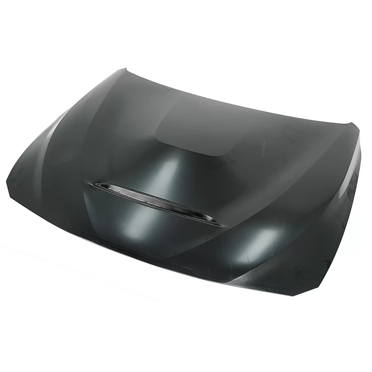Hood Bonnet suitable for BMW 3 Series F30 F31 F35 (2011-2019) 4 Series F32 F33 F36 Gran Coupe (2011-2019) M3 M4 GTS Look image 3