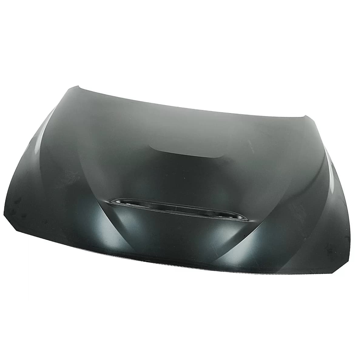 Hood Bonnet suitable for BMW 3 Series F30 F31 F35 (2011-2019) 4 Series F32 F33 F36 Gran Coupe (2011-2019) M3 M4 GTS Look image 4