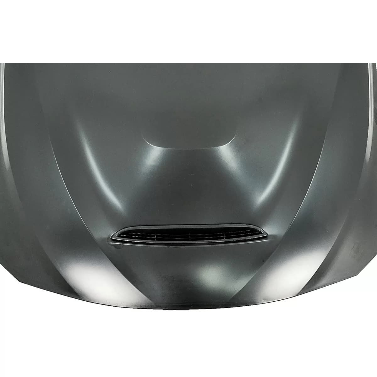 Hood Bonnet suitable for BMW 3 Series F30 F31 F35 (2011-2019) 4 Series F32 F33 F36 Gran Coupe (2011-2019) M3 M4 GTS Look image 5