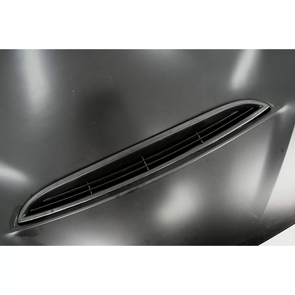 Hood Bonnet suitable for BMW 3 Series F30 F31 F35 (2011-2019) 4 Series F32 F33 F36 Gran Coupe (2011-2019) M3 M4 GTS Look image 6