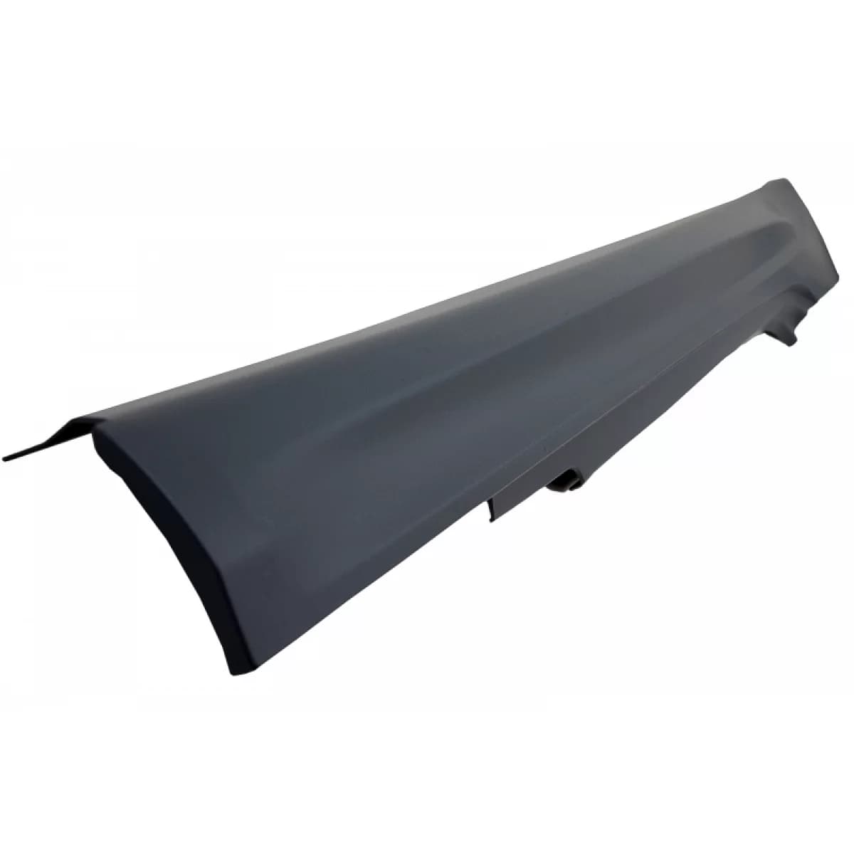 Front Bumper with Side Skirts suitable for BMW 3 Series E92 Coupe E93 Cabrio (2006-2009) M3 Look Without PDC and Projectors image 11