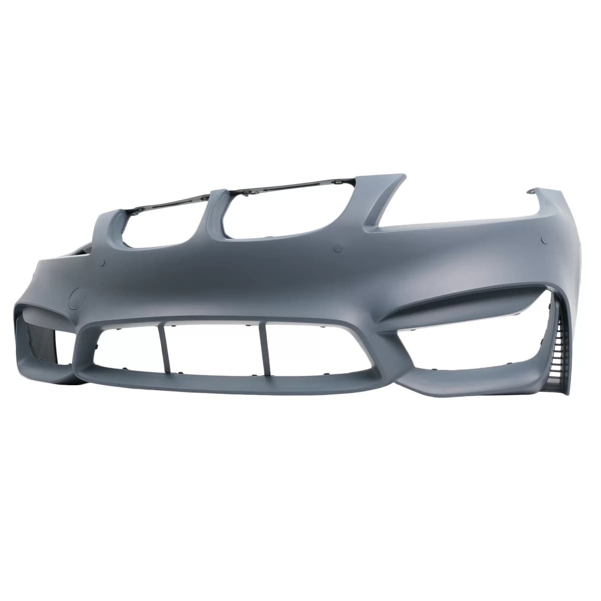 Body Kit suitable for BMW 3 Series E90 LCI Limousine (2008-2011) M4 Design image 3