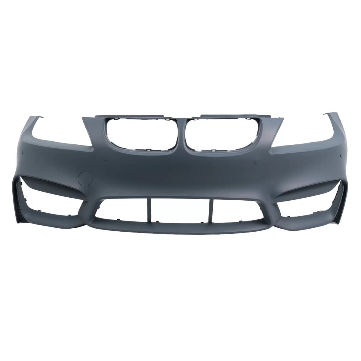 Body Kit suitable for BMW 3 Series E90 LCI Limousine (2008-2011) M4 Design image 2