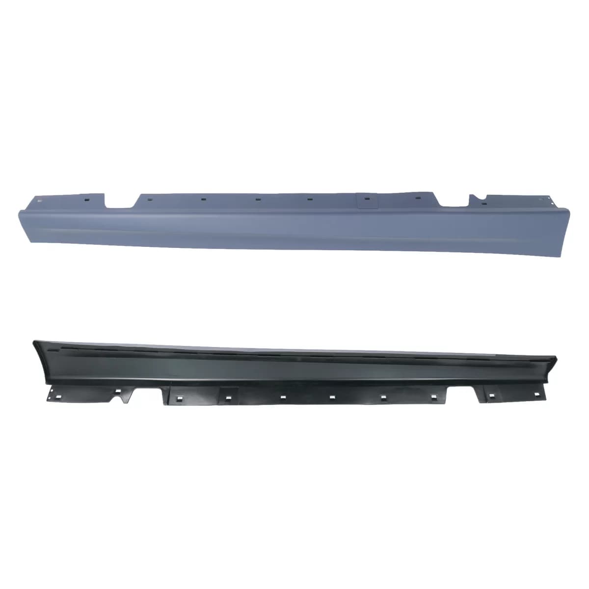 Body Kit suitable for BMW 3 Series E90 LCI Limousine (2008-2011) M4 Design image 14