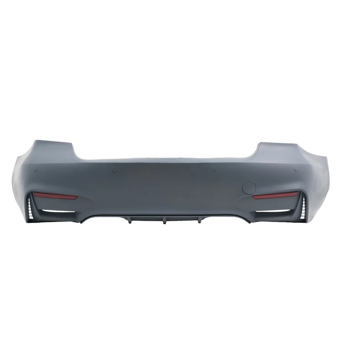 Body Kit suitable for BMW 3 Series E90 LCI Limousine (2008-2011) M4 Design image 10